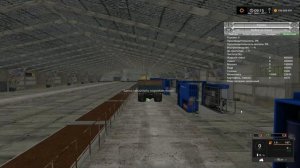 FS-17. Карта "Россия". Обзор функционала и особенностей. 10.10.2019.