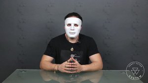Почему Эрнст Ветер заблокирован в контакте ?