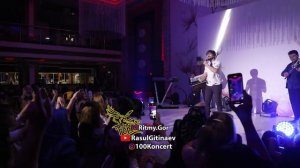 Курбан Гусайханов – «Машалла»