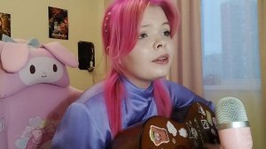 @DRUGFLASH - тишина (кавер на гитаре)
