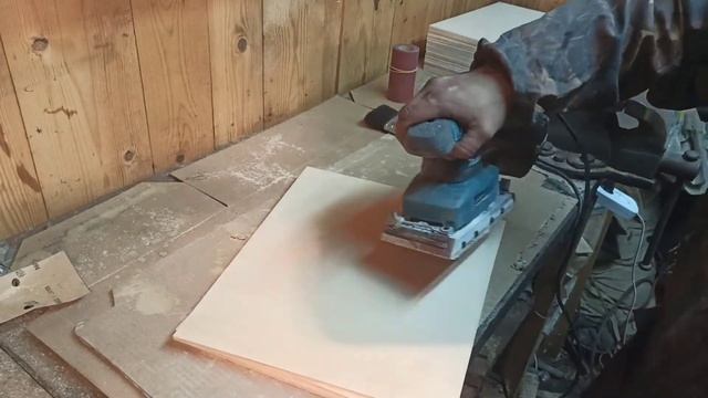 Мои впечатления о MAKITA BO 3710.Шлифовальная машина. смотреть онлайн