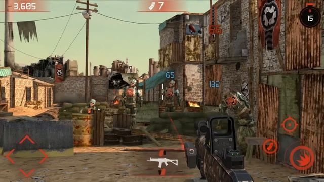 Gun Master 2 - Gun builder App with Great Looking 3D Guns