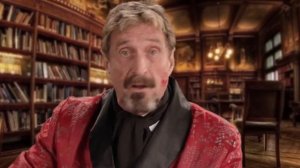 Как удалить Mcafee Anti-virus software