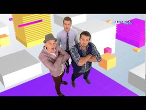 Парад Музыки Первого - Алексей Воробьев Vol.2