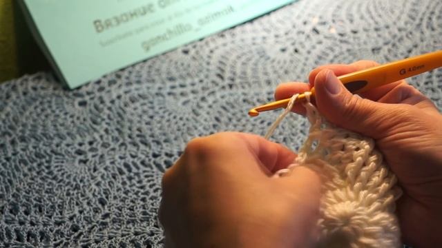 Теплая ШАПОЧКА"Косы", вязание крючком,crochet hat  (шапка № 163)