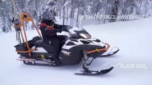 69 RANGER ALPINE 1200 4-TEC