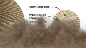 Bromo / Qattara / Sonora - Три стихии в твоем автомобиле