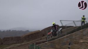 Motocross Ponts 2019 | MX Pro's & Amateurs Show by Jaume Soler