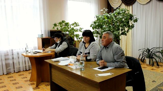 с.Етулия заседание совета 25.01.21 смотреть онлайн