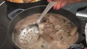 Обалденный домашний печеночный паштет