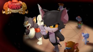 Обновление в который не играл не один Ютубер🎶Friday Night Funkin The Basement Show