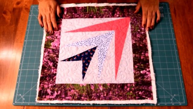 Наволочка на подушку. смотреть онлайн