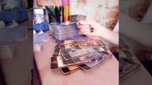 В Каких Энергиях вы Сейчас и что Происходит Вокруг,Мистик Анастасия