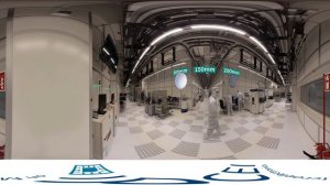 Virtual Factory Tour: Explore Infineon's Villach Fab in 360° | Infineon