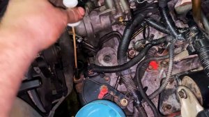 Ремонтируем Mitsubishi Carisma 2003 | Честный перекуп