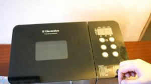 Обзор на ХЛЕБОПЕЧКУ Electrolux. Покупать или нет?
