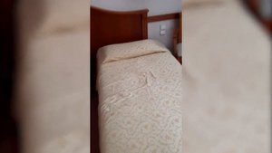 Санаторий "Одиссея" в Лазаревском