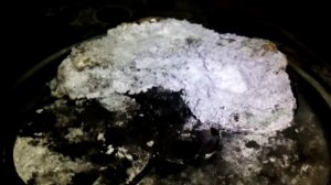 Последствие неисправной форсунки дизеля Д-245