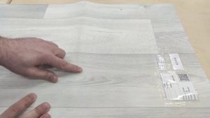 Линолеум Таркетт Престиж Даллас 6. Видео отзыв