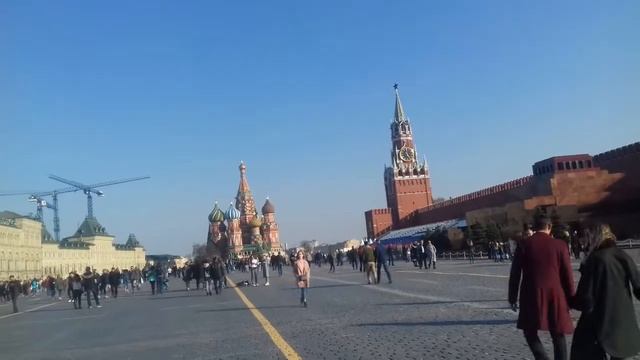 Москва! Звонят колокола! смотреть онлайн