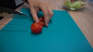 Салат с киноа. Как приготовить лёгкий и вкусный салат с киноа I Диетолог Андрей Никифоров 12+