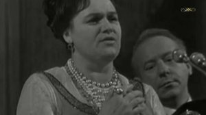 Людмила Зыкина - Рязанские мадонны