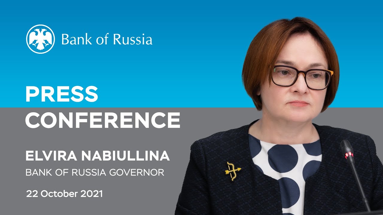 Statement by Elvira Nabiullina, Bank of Russia Governor, in follow-up of Board of Directors meeting