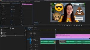 Add Emojis to Your Videos! (Premiere Pro Tutorial)