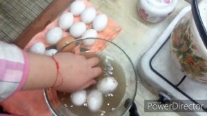 Что делать с очень грязными яйцами для инкубации// Инкубация куриных яиц