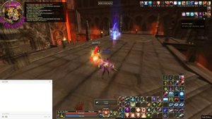 R2 Online Я бы нажал тп, но