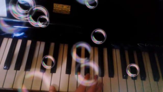 Полифоническое произведение,,Алегро" Г.Телеман