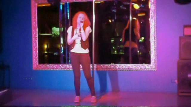 Кира Рокстар Под испанским небом