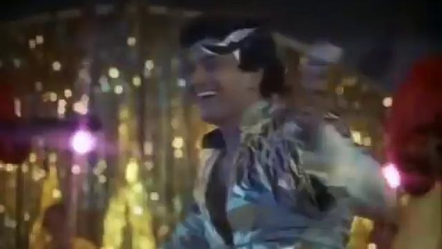 Танцор диско  Индийскийе песни,