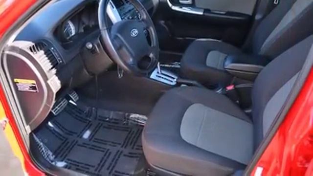 2009 Kia Spectra5 SX in Sanford, FL 32771 смотреть онлайн