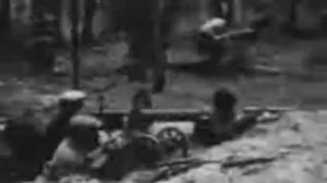 клип на песню в землянке