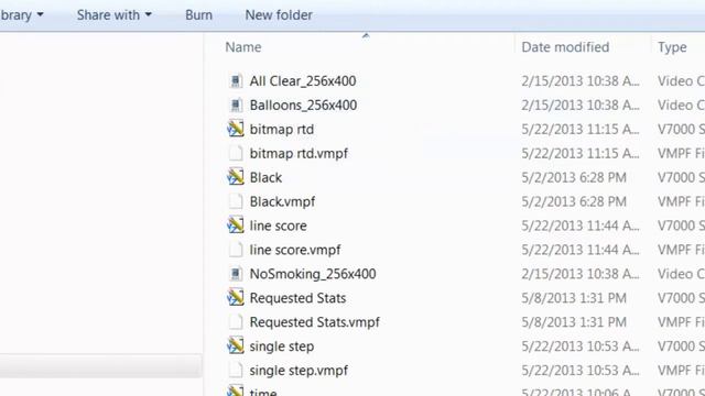 How to Load and Script Content using Show Control and DMP-7000 Systems смотреть онлайн