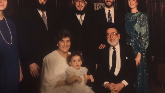 Efraim's Upshernish Video смотреть онлайн