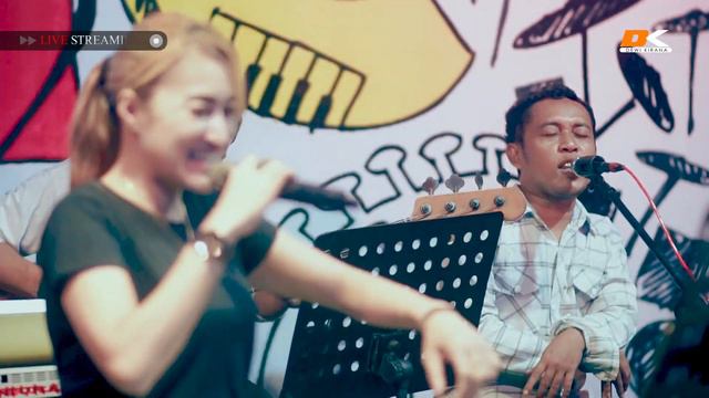 Kakange Mblenger (cover dewi kirana) di populerkan WILLI DIYEPALI / Cipt: Kusni ibanez смотреть онлайн