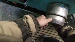 Работа на станке 1к62