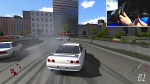 BIGGEST DRIFTING SERVER IN ASSETTO CORSA!