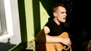 Пикник - ЕГИПТЯНИН - Шакиров Даниил кавер