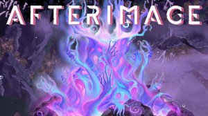 Провалился в город мертвецов. | Afterimage прохождение #9