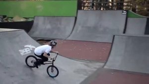 BMX - Ирек Ризаев - лучшее видео 2013 года