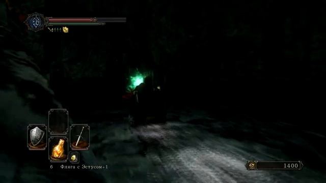 Двери Фароса - [Dark Souls 2] смотреть онлайн