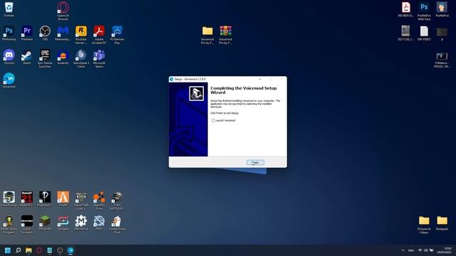 The best voice changer out there. Voicemod Pro! смотреть онлайн