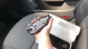 Видеорегистратор AVILINE DVR-C. Выбор места установки.