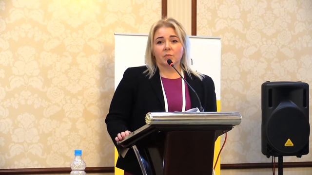 Доклад Елены Балашовой на конференции «Цифровая ипотека без прикрас» смотреть онлайн