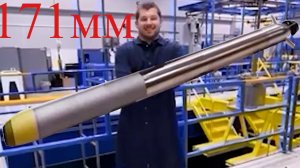 Торпеда Northrop Grumman.mp4