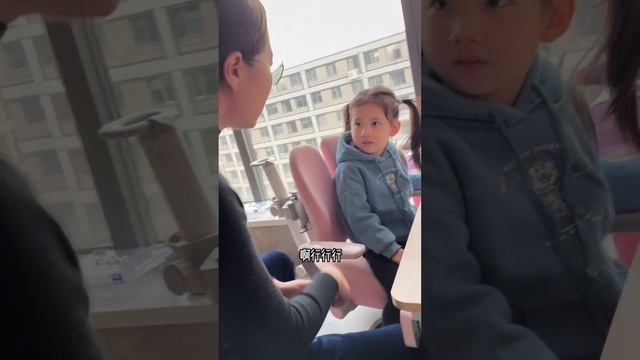 小九正義感爆棚給別人打抱不平，媽媽一問原因，給她完整版的童年！ 【周小九】
