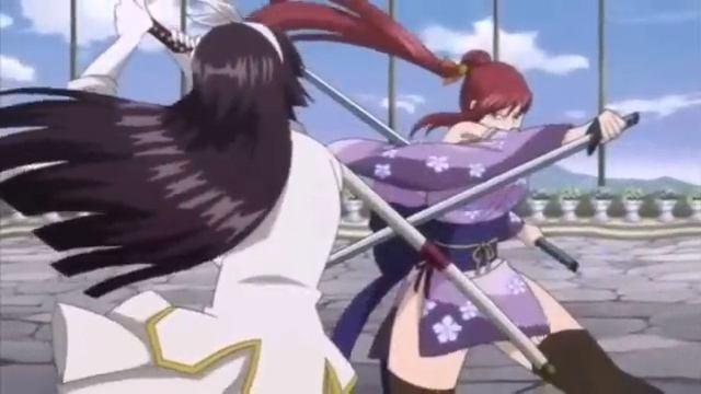 Хвост феи-восточные сказки смотреть онлайн